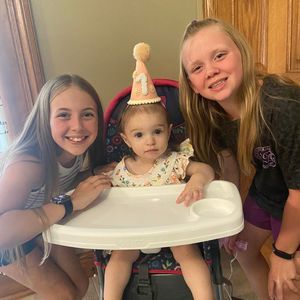 Meet your Posher, Patty